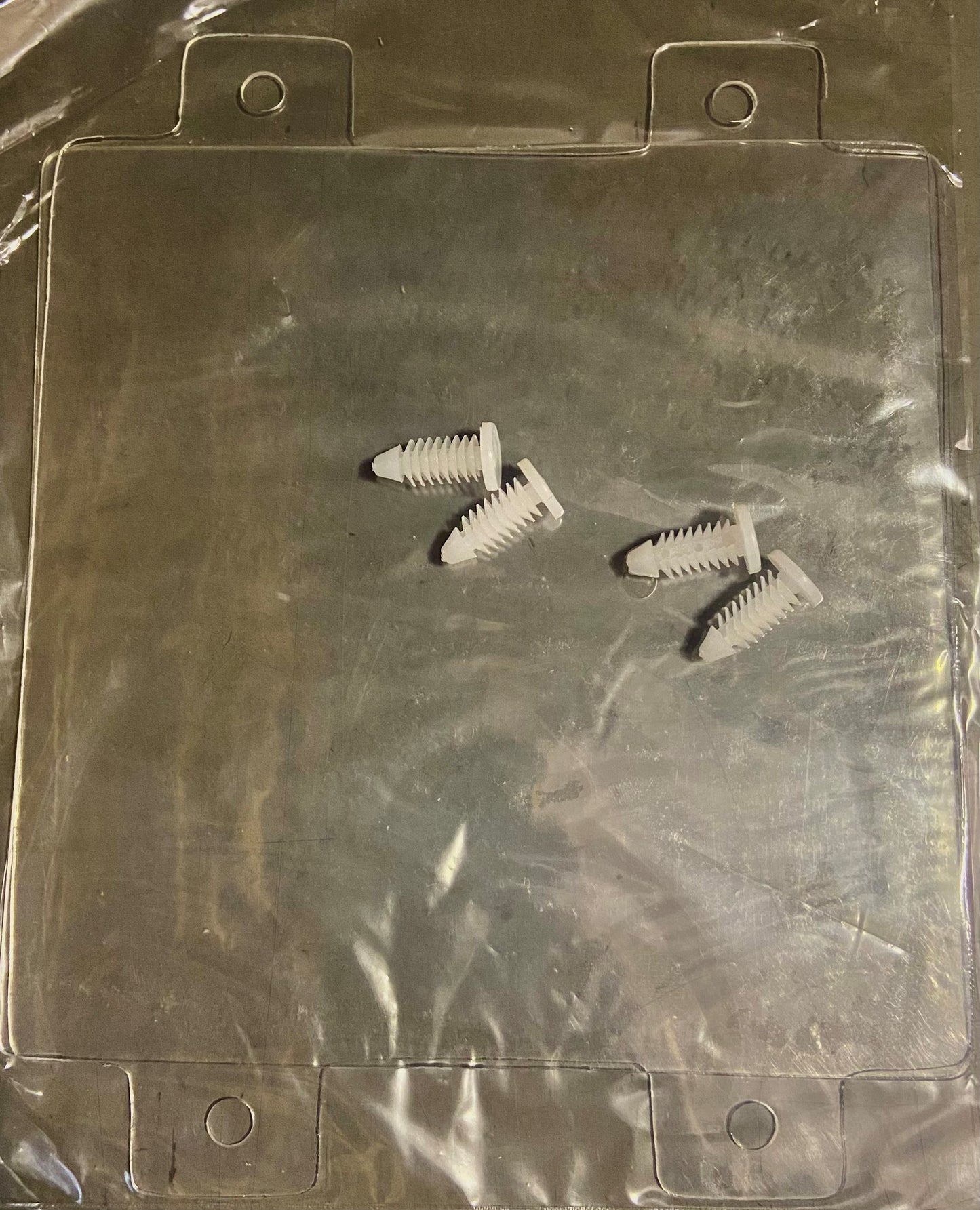 REPLACEMENT Door Flaps #D for ECTH350/ECTH351/EHKFC11