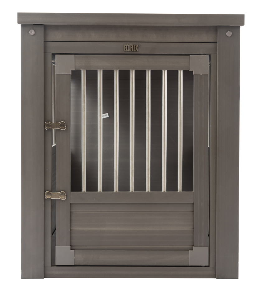 REPLACEMENT Front Panel #01 for Large Gray Crate, EHHC405L